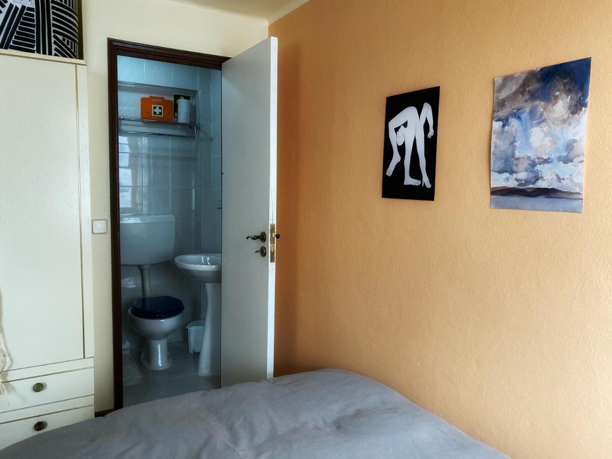 Casa Serra Coímbra Exterior foto